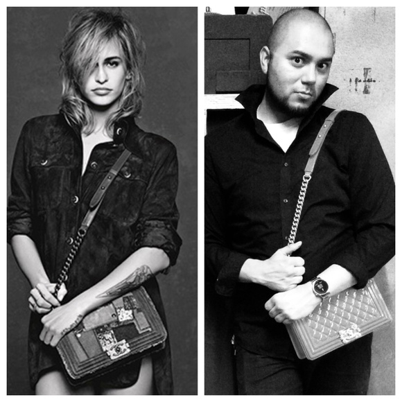 Meet your Posher, Av - Picture 3 of 5